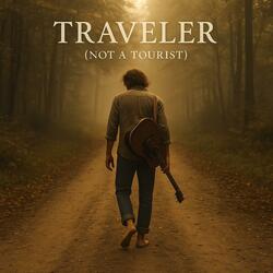 Traveler (Not A Tourist)