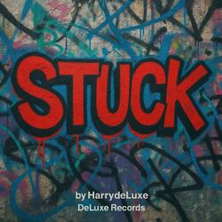 STUCK