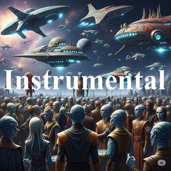 Arriving Past Pluto (Instrumental)