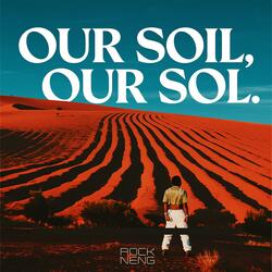 Our Soil, Our Soul