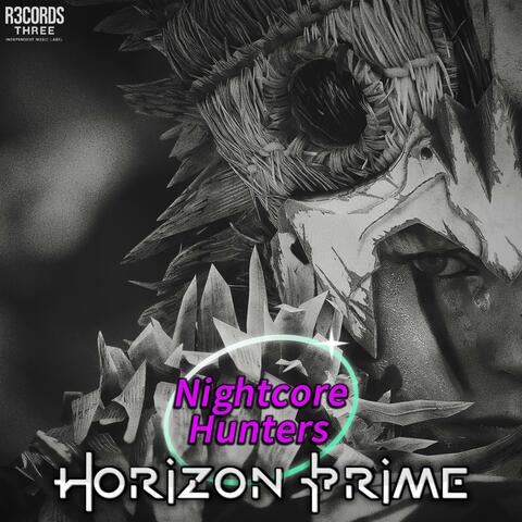 Zero Day (feat. Nightcore Hunters) [Nightcore Version]