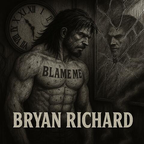 Blame Me