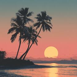 Sunset Haze (Slowed)