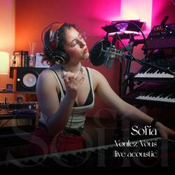 Voulez-Vous (live acoustic)
