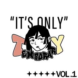 CANT HELP IT (feat. taura, Valent & Reddust)