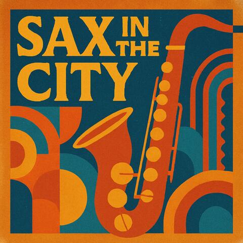 Sax in the City