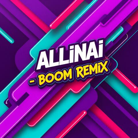 Boom (Remix)