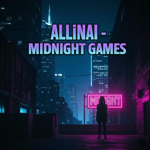 Midnight Games