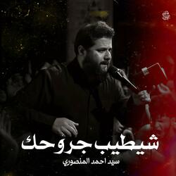 شيطيب جروحك  | سيد احمد المنصوري