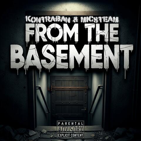 From The Basement (feat. Micsteam)