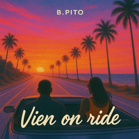 Vien On Ride