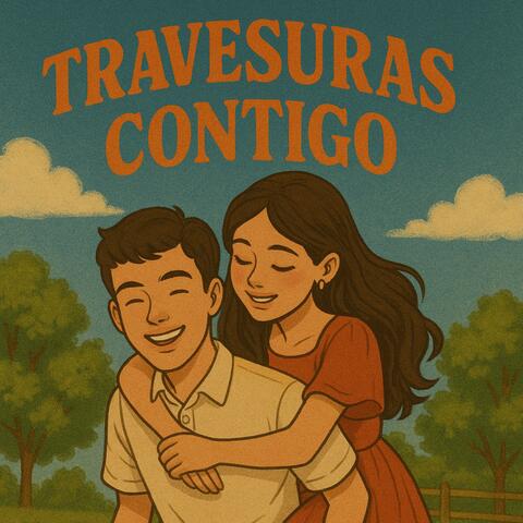 Travesuras Contigo
