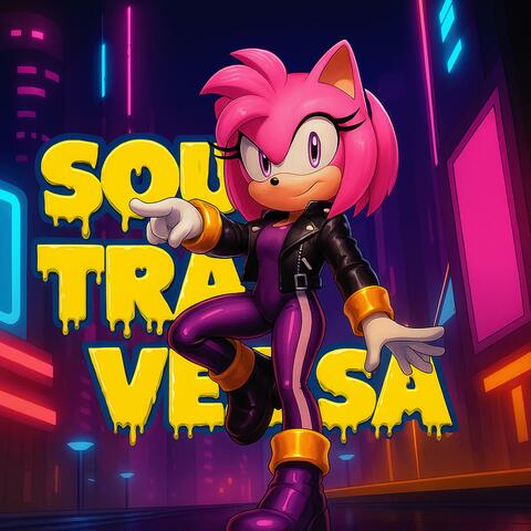 SOU TRAVESSA (feat. Dj Loiraoh)