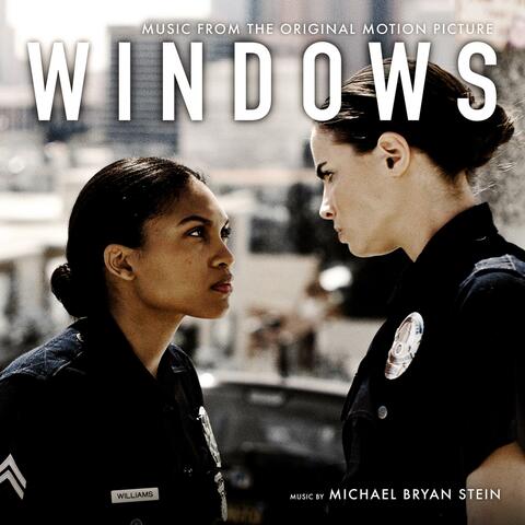 Windows (Original Motion Picture Soundtrack)