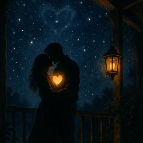 Walking through the Night