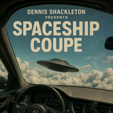 Spaceship Coupe