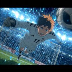 Break Through（インスト）