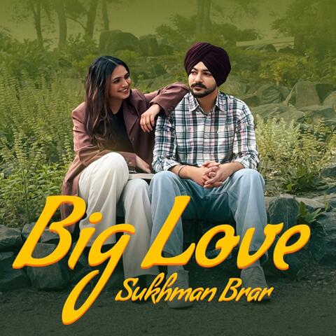 Big Love