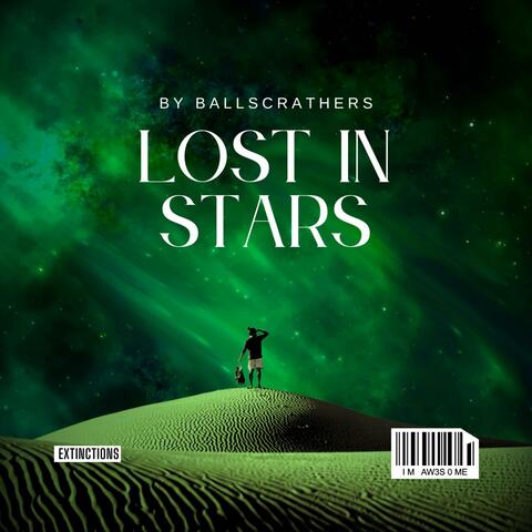 Lost In Stars