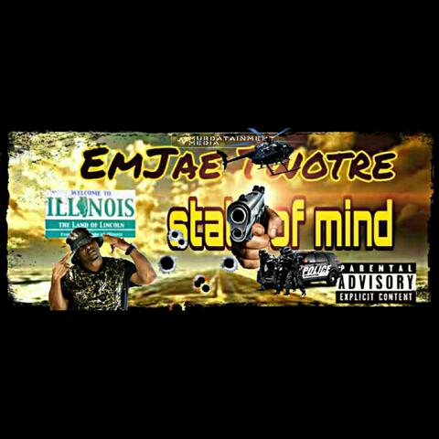 STATE OF MIND