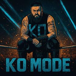 WWE Kevin Owens Theme (KO Mode)
