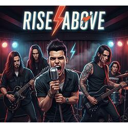Rise Above