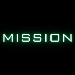Mission (feat. Princess Stephen)