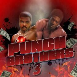 Punch Gods (feat. Nsemoejoe)