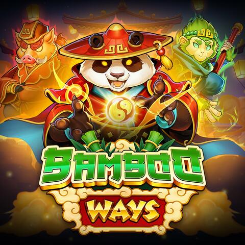 Bamboo Ways (Original Soundtrack)