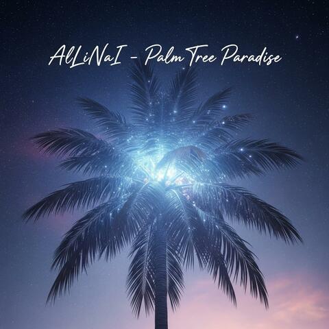 Palm Tree Paradise