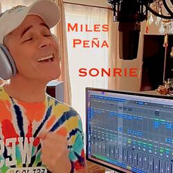SONRÍE (Pop)