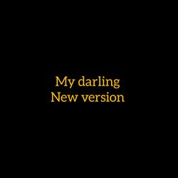 My da darling (new vocalist)