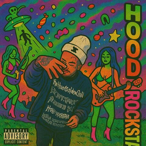 Hood Rockstar
