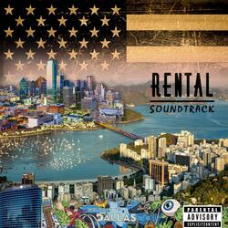Rental (Bonus Track) (feat. B-Dash & Jakecon) (Radio Edit)