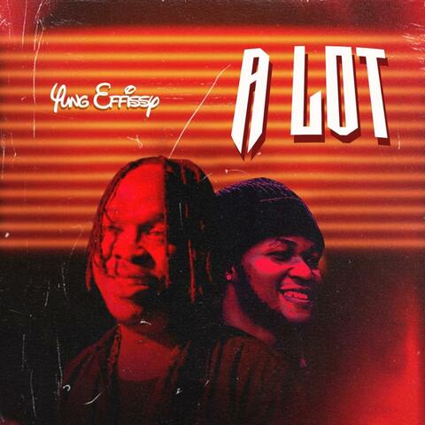 Alot