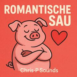 Romantische Sau – Sommerhit 2025 | Selbstironischer Deutschpop mit Ohrwurm-Garantie