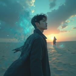 Blue Mirage (푸른 신기루2)