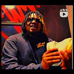 No Love (feat. 392kuhz, RRundown & Trapo93)