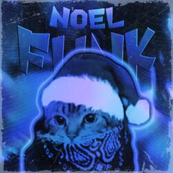 FUNK DO NOEL (Slowed)