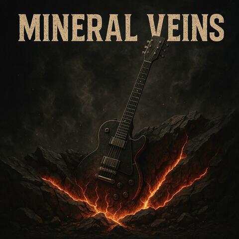Mineral Veins
