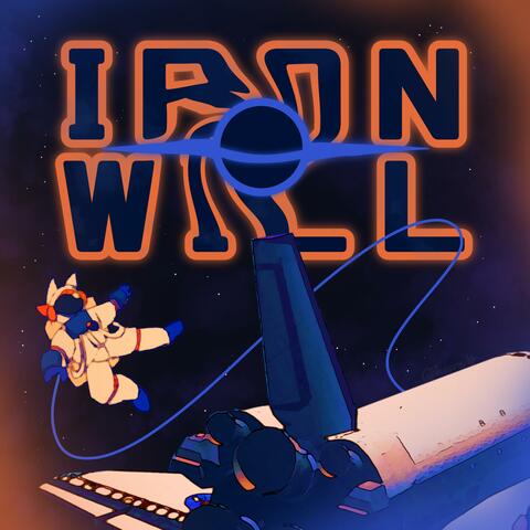 IronWill-