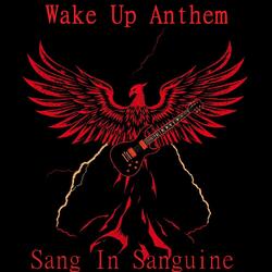 Wake Up Anthem