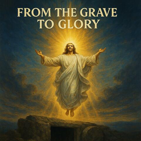 FROM THE GRAVE TO GLORY
