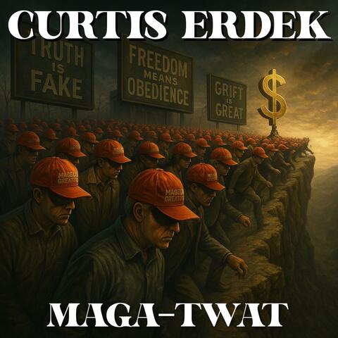 MAGA-Twat
