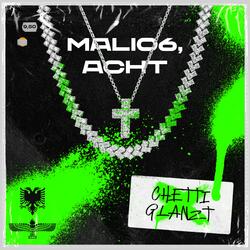 Chetti glänzt (feat. Acht)