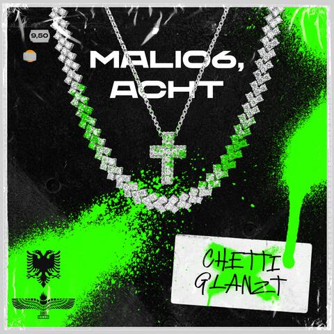 Chetti glänzt (feat. Acht)