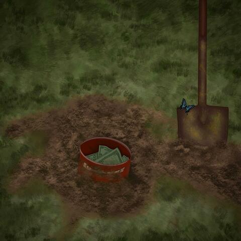 Tin Buckets