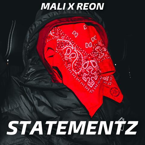 STATEMENTZ (feat. REON)