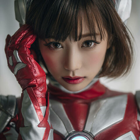 コスプレの舞い  ～Cosplay Dance～