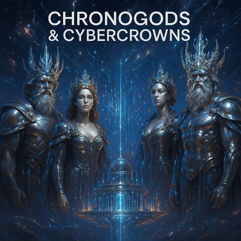 CHRONOGODS & CYBERCROWNS